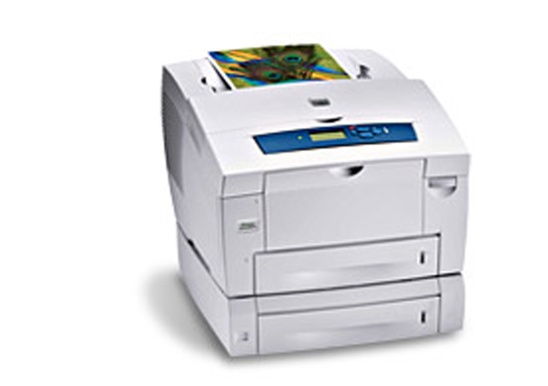Xerox Phaser 8560MFP Driver and Software Download